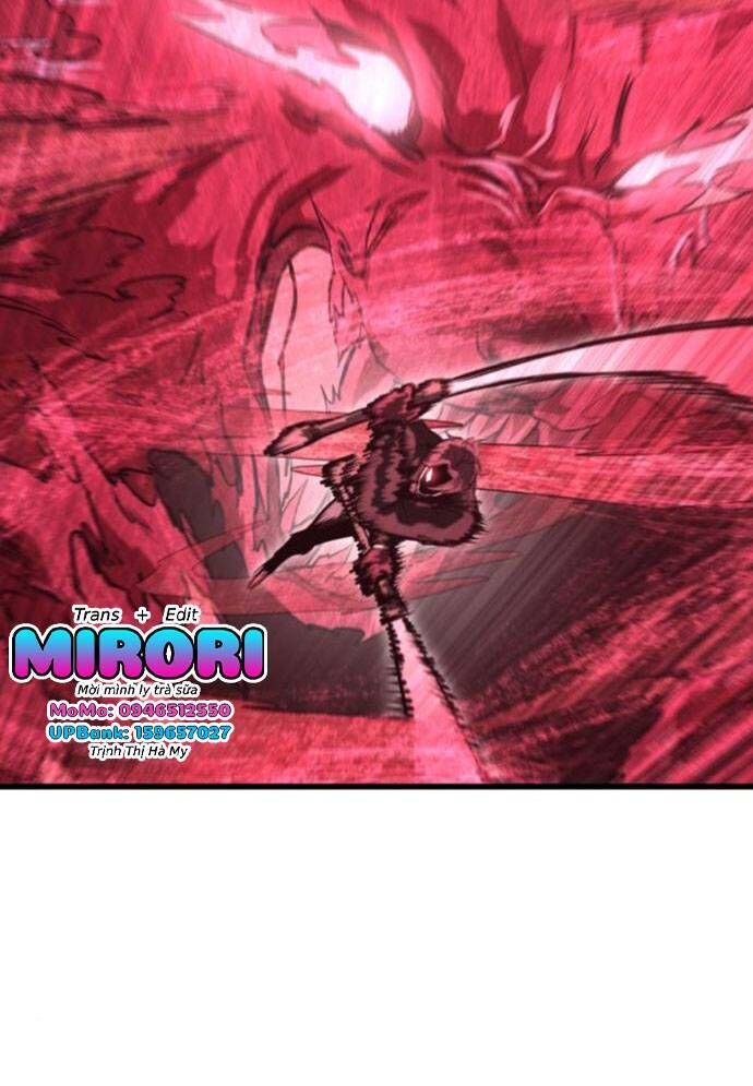Võ Vương Kang Haejin - Chap 58