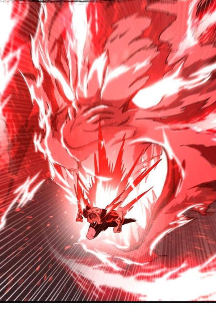 Võ Vương Kang Haejin - Chap 58
