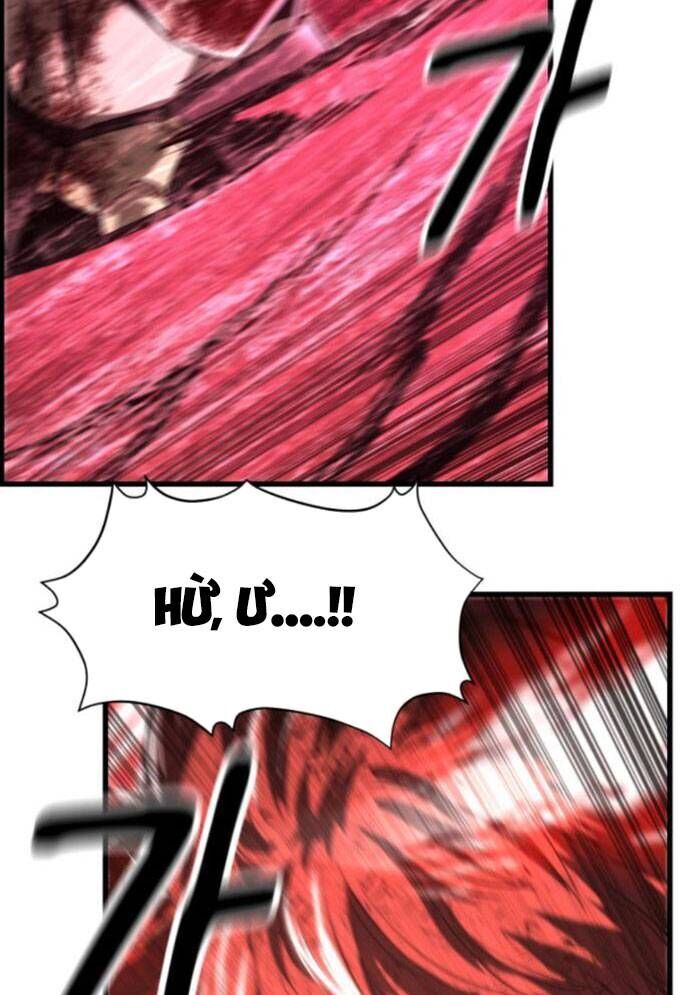 Võ Vương Kang Haejin - Chap 58