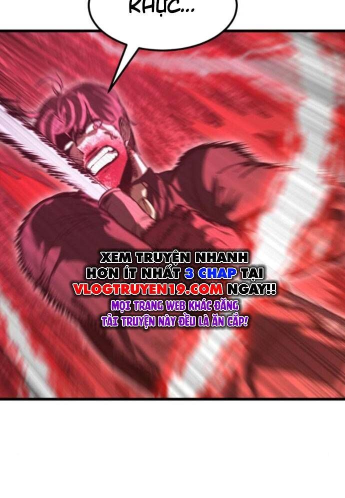 Võ Vương Kang Haejin - Chap 58