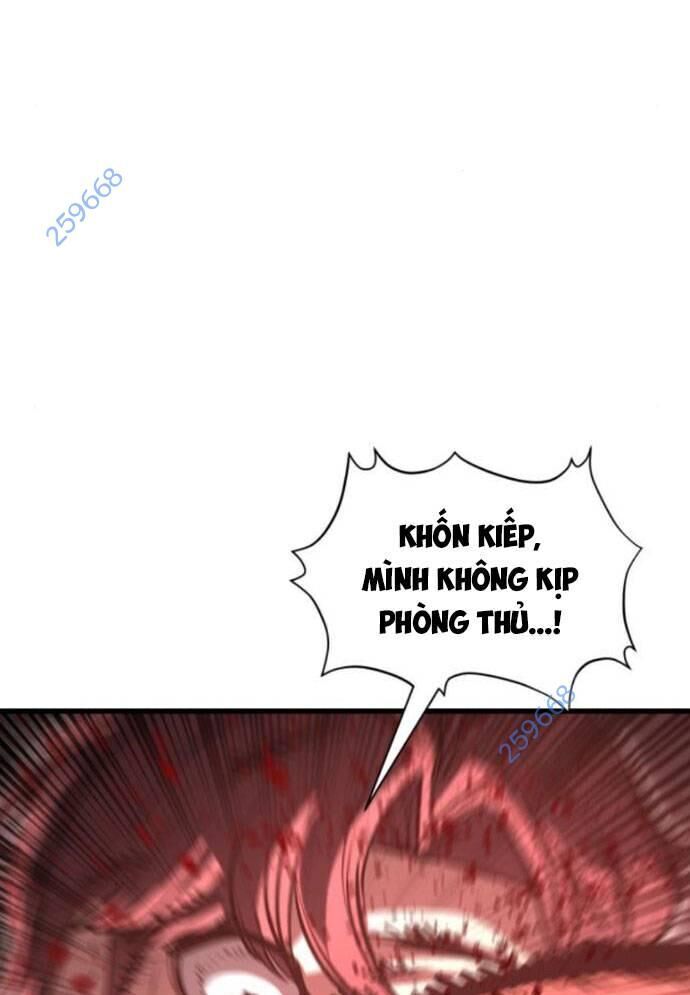 Võ Vương Kang Haejin - Chap 58