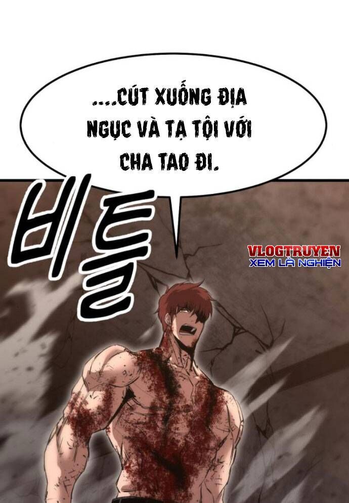 Võ Vương Kang Haejin - Chap 58