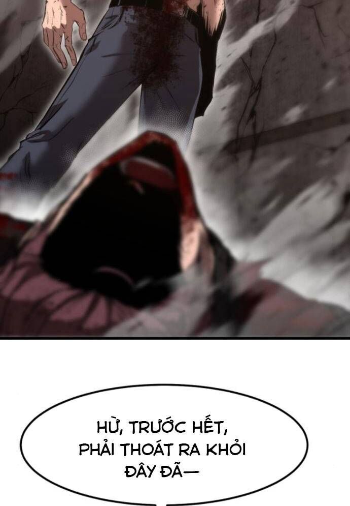 Võ Vương Kang Haejin - Chap 58