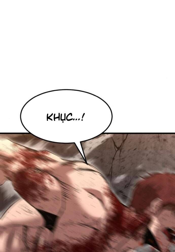 Võ Vương Kang Haejin - Chap 58