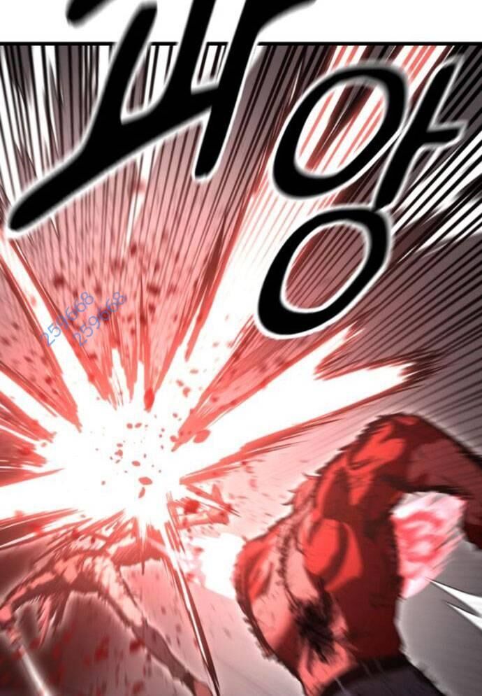 Võ Vương Kang Haejin - Chap 58