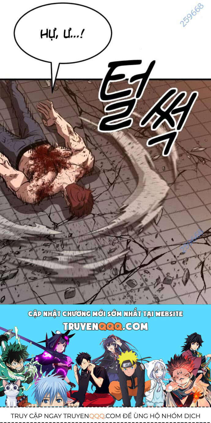 Võ Vương Kang Haejin - Chap 58