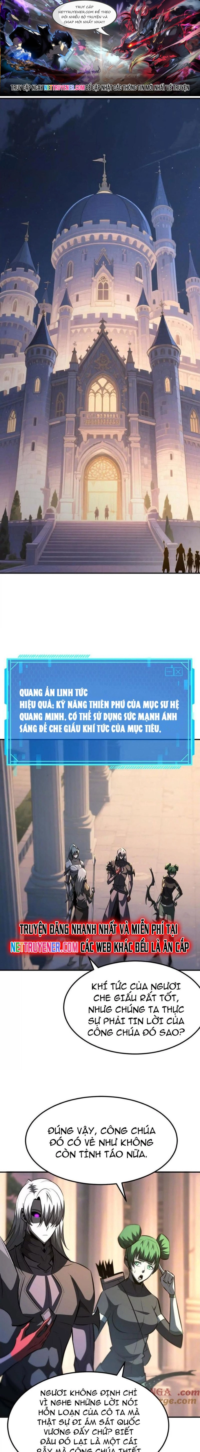 Võng Du Thiên Hạ Vô Song - Chap 92