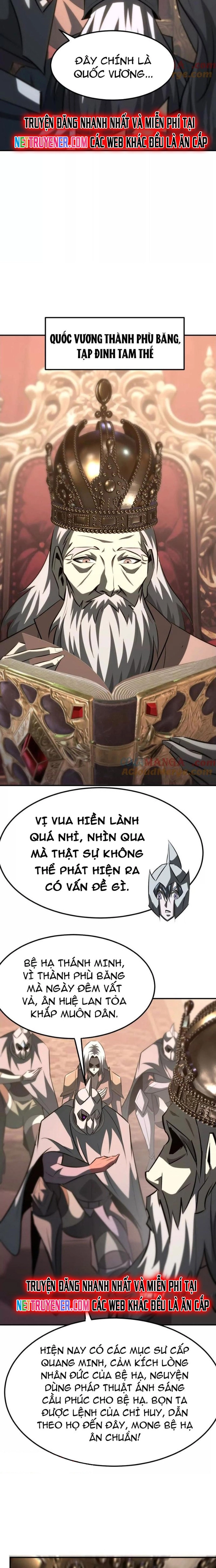 Võng Du Thiên Hạ Vô Song - Chap 92
