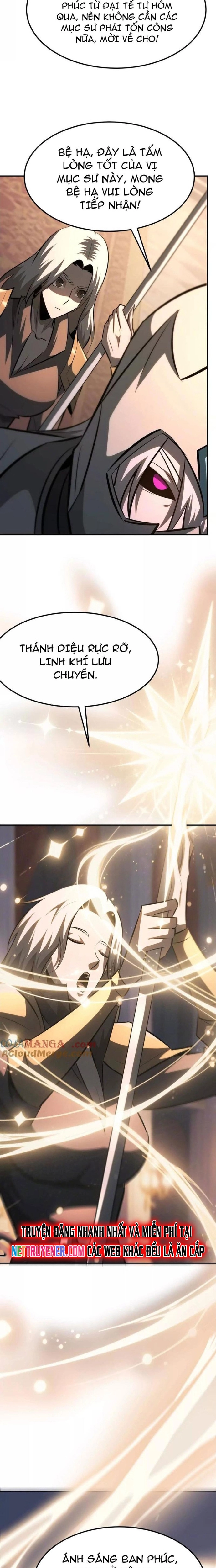 Võng Du Thiên Hạ Vô Song - Chap 92