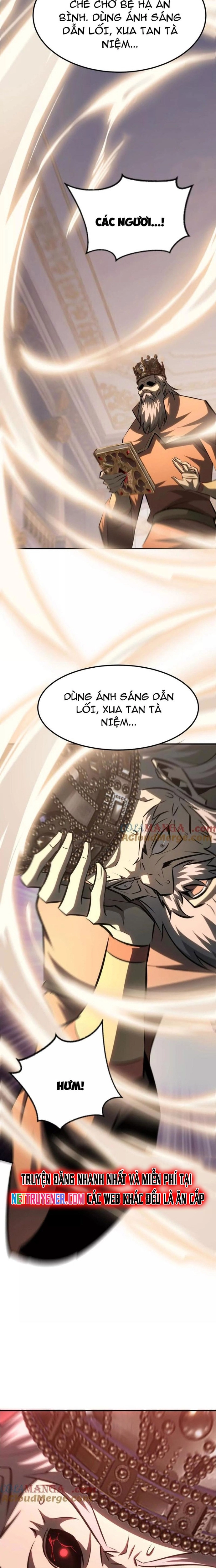 Võng Du Thiên Hạ Vô Song - Chap 92
