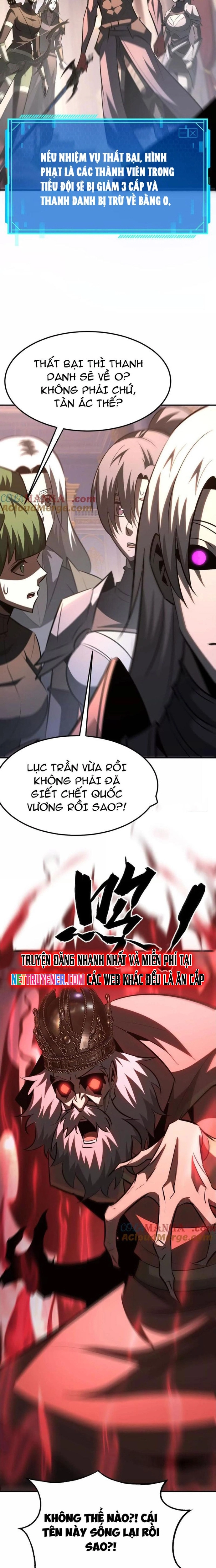 Võng Du Thiên Hạ Vô Song - Chap 92