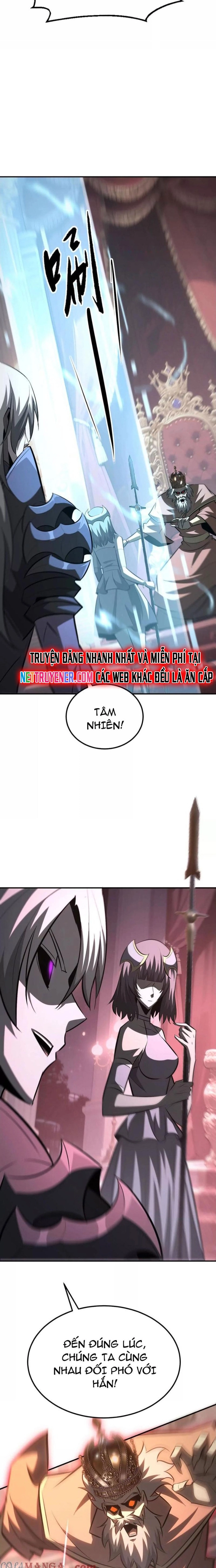Võng Du Thiên Hạ Vô Song - Chap 92