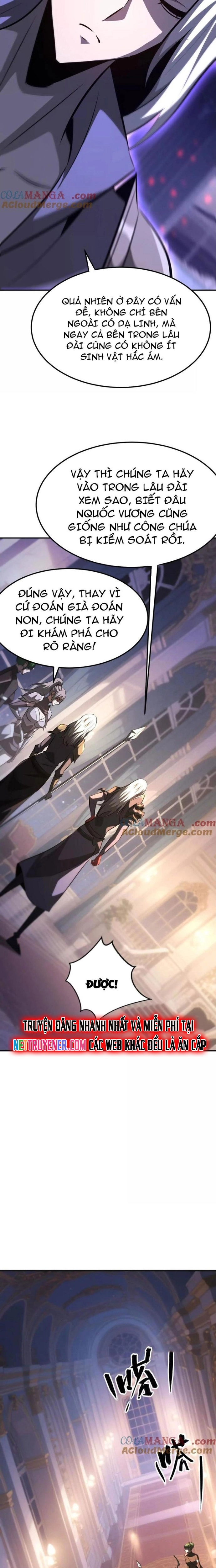 Võng Du Thiên Hạ Vô Song - Chap 92