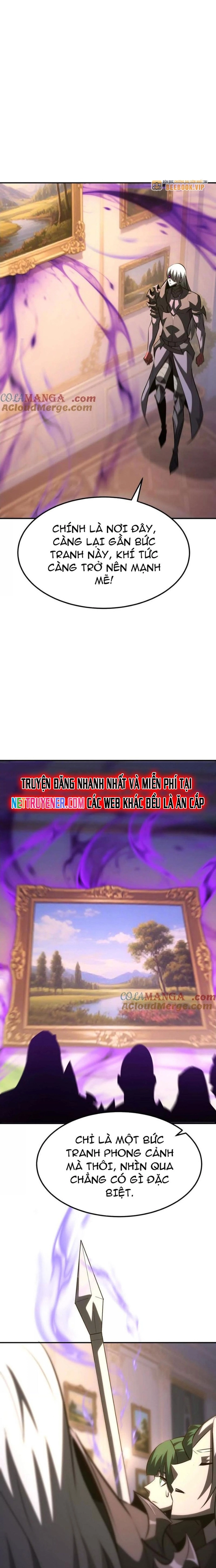 Võng Du Thiên Hạ Vô Song - Chap 92