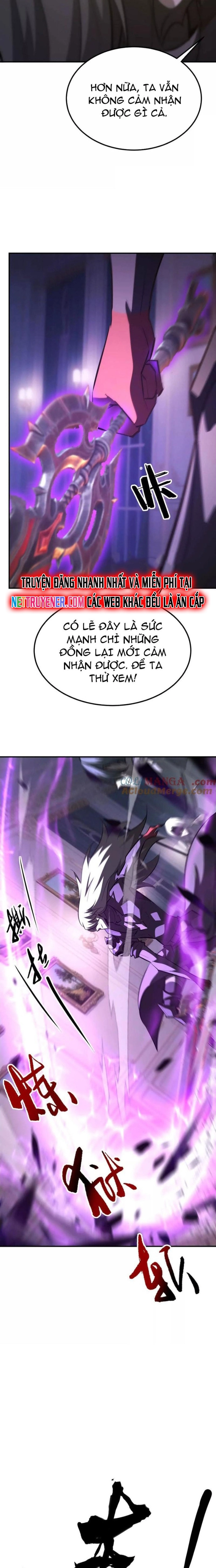 Võng Du Thiên Hạ Vô Song - Chap 92