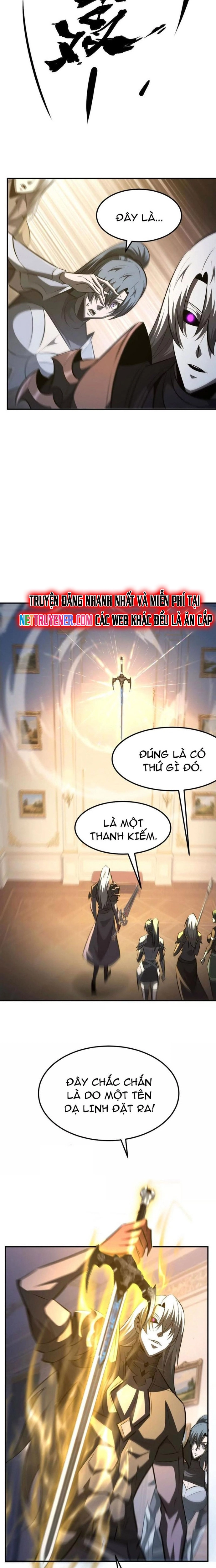 Võng Du Thiên Hạ Vô Song - Chap 92