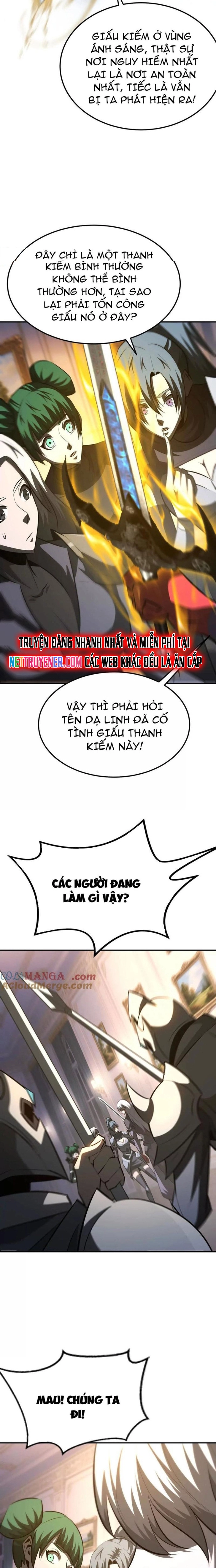 Võng Du Thiên Hạ Vô Song - Chap 92