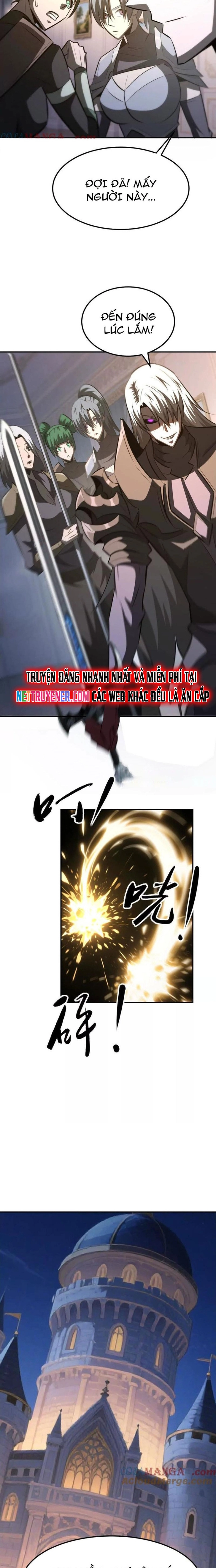 Võng Du Thiên Hạ Vô Song - Chap 92