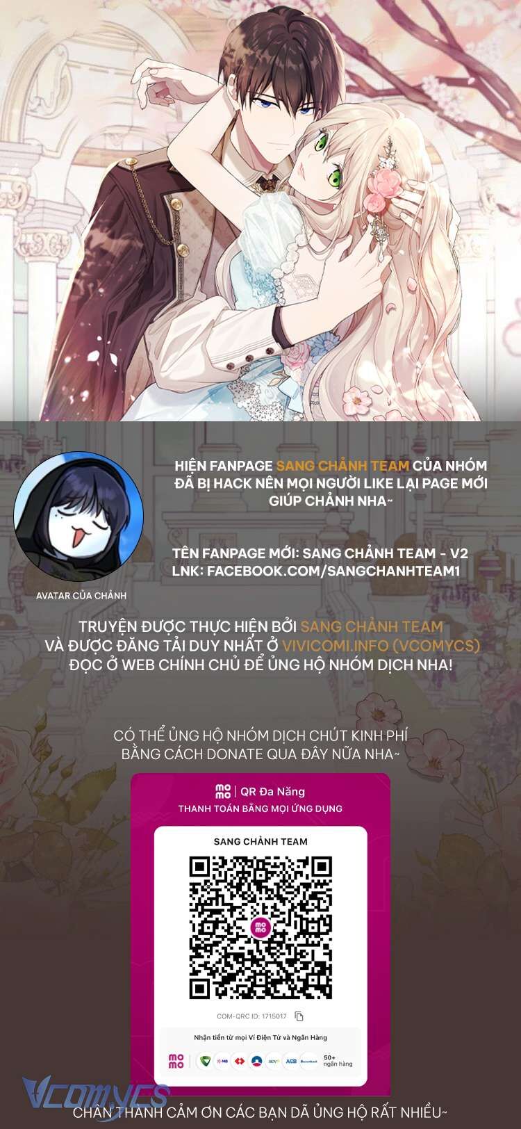 Vương Miện Viridescent - Chap 111