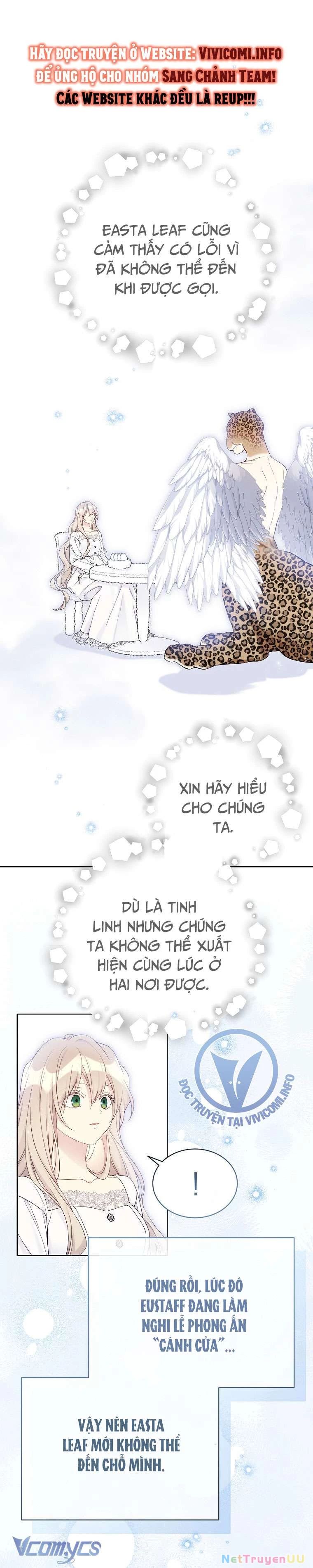 Vương Miện Viridescent - Chap 113