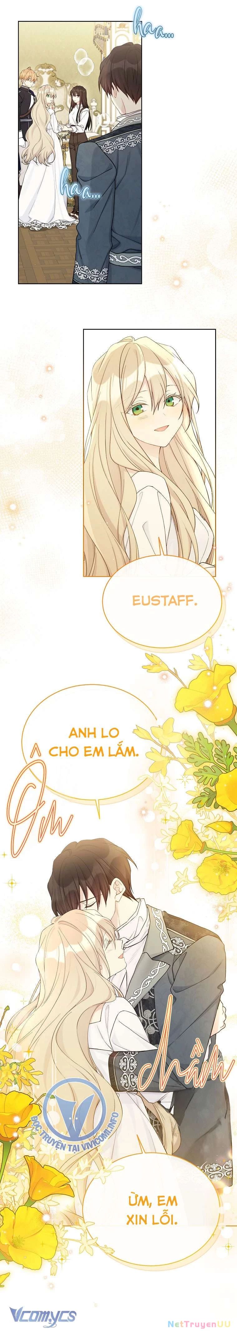 Vương Miện Viridescent - Chap 113