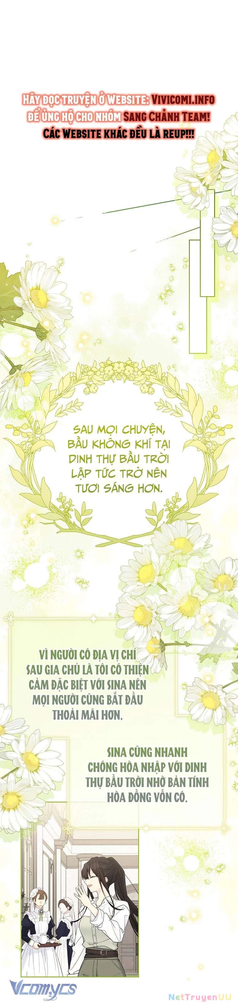 Vương Miện Viridescent - Chap 113