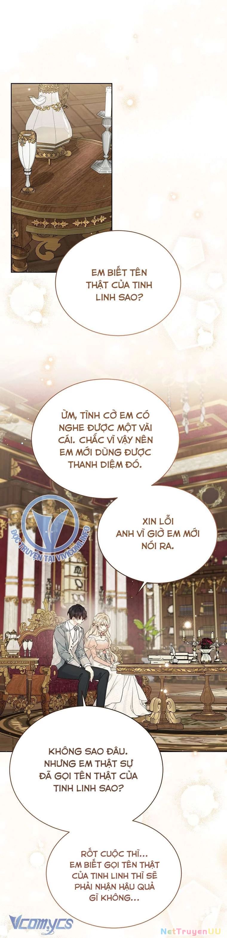 Vương Miện Viridescent - Chap 113