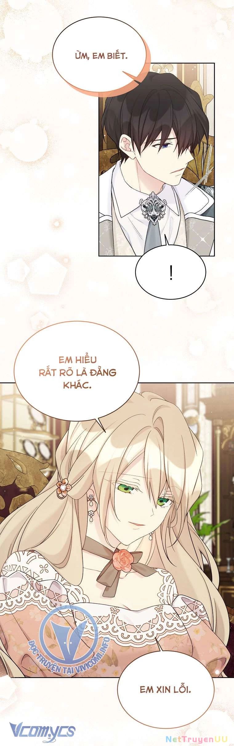 Vương Miện Viridescent - Chap 113