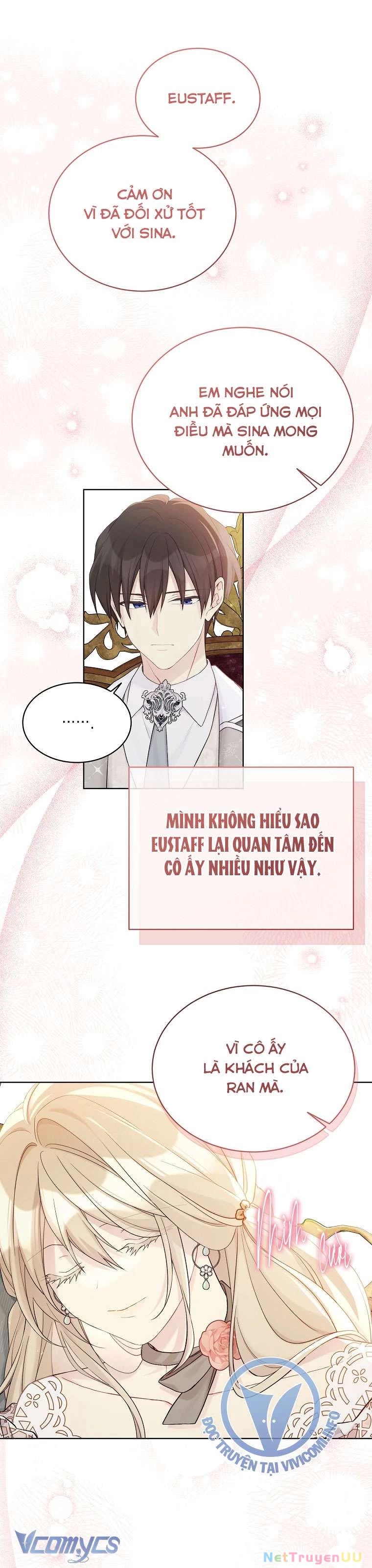 Vương Miện Viridescent - Chap 113