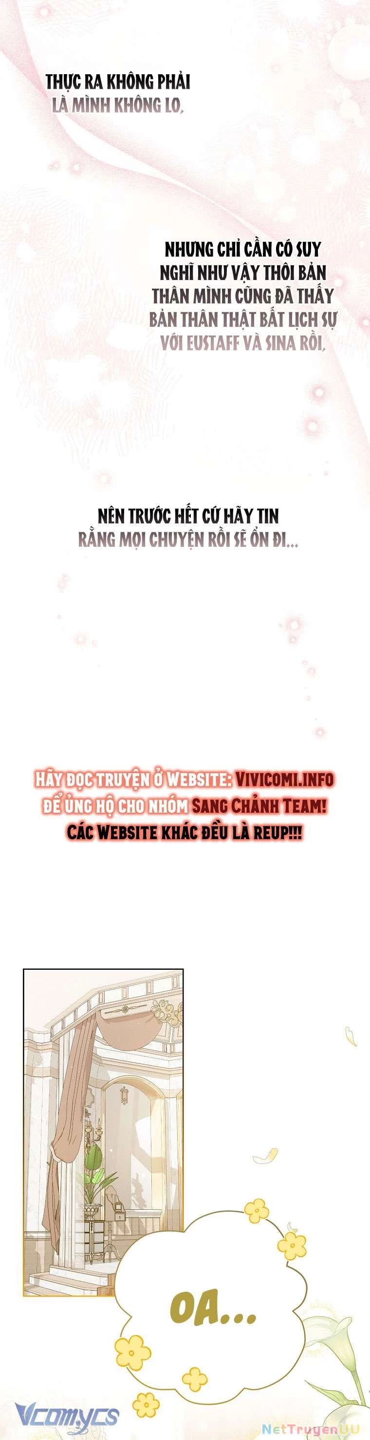 Vương Miện Viridescent - Chap 113