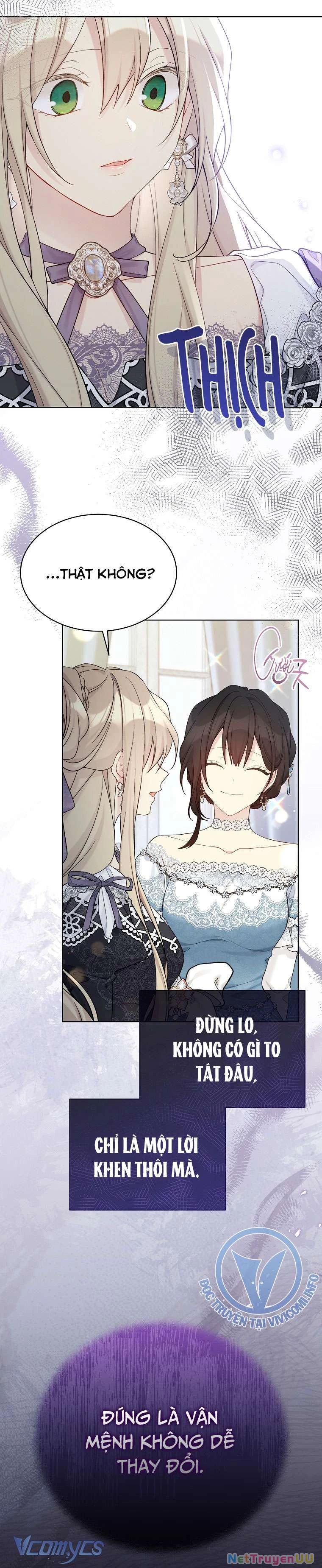 Vương Miện Viridescent - Chap 113