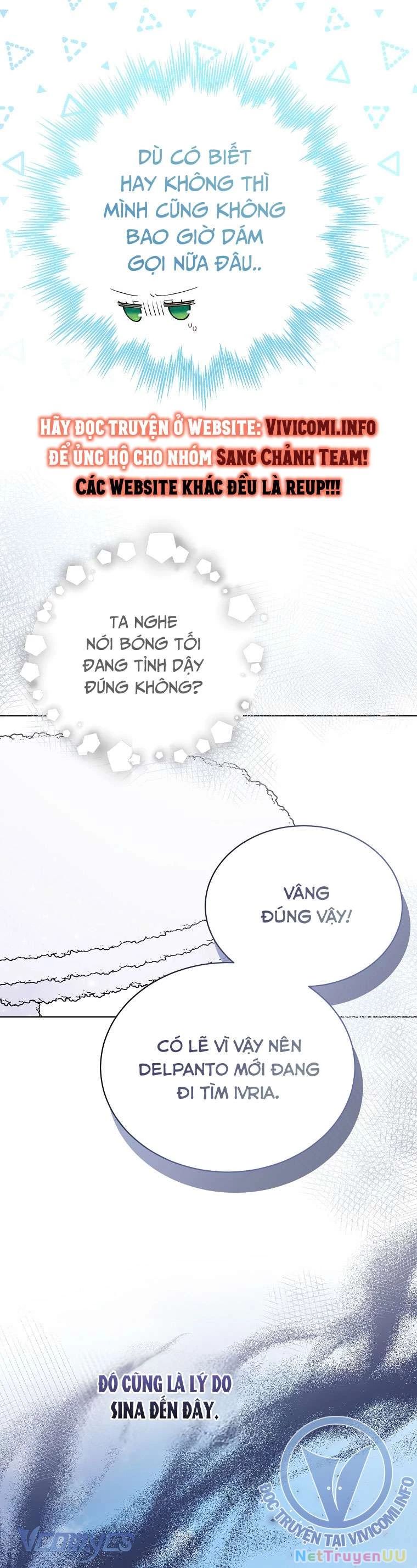 Vương Miện Viridescent - Chap 113