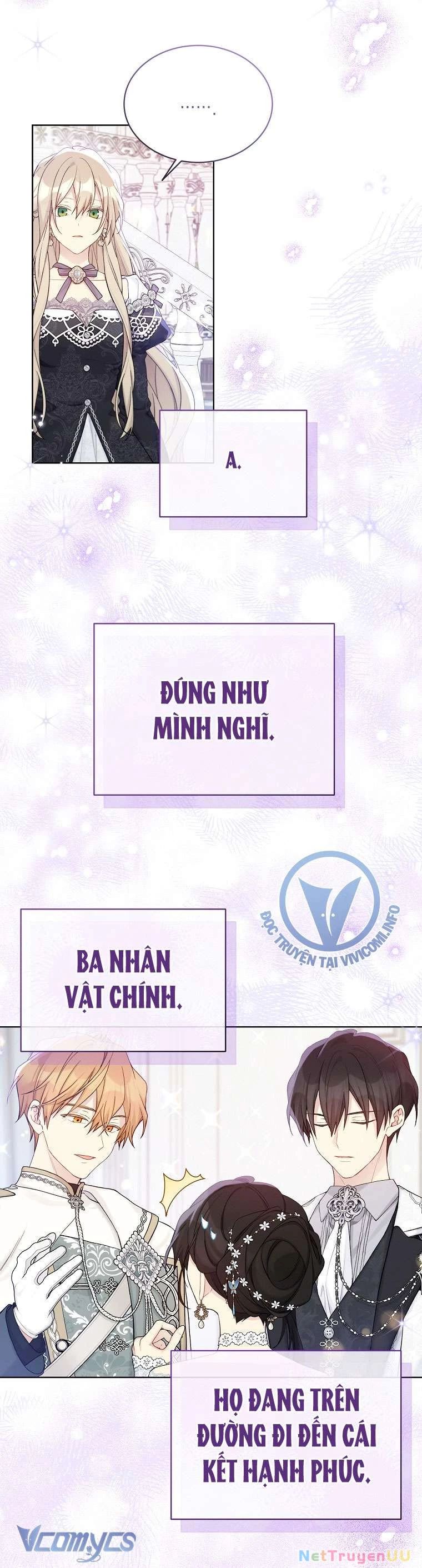 Vương Miện Viridescent - Chap 113