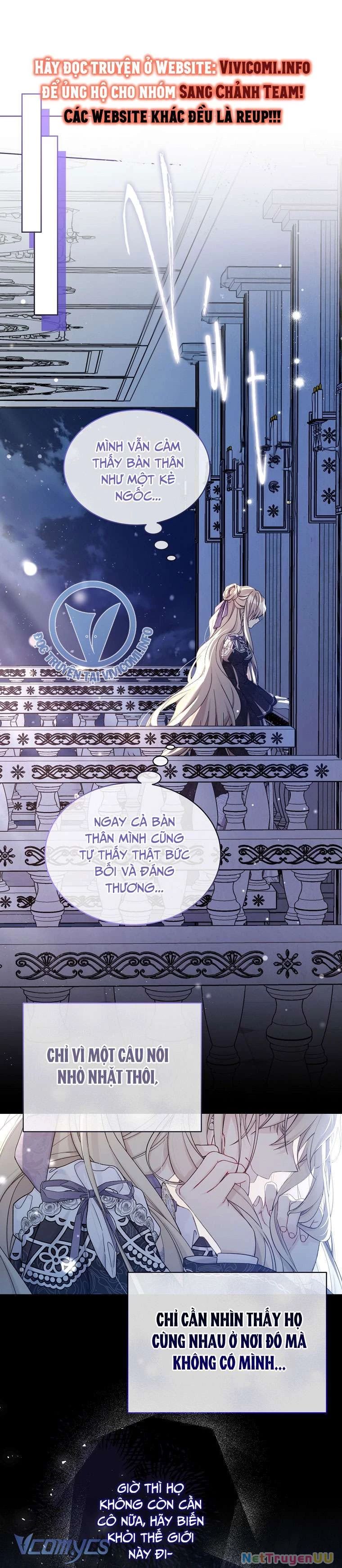 Vương Miện Viridescent - Chap 113