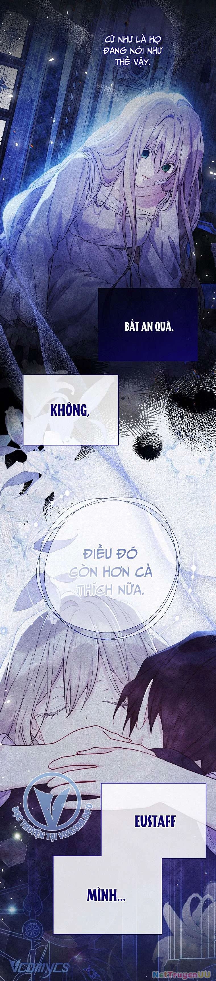 Vương Miện Viridescent - Chap 113