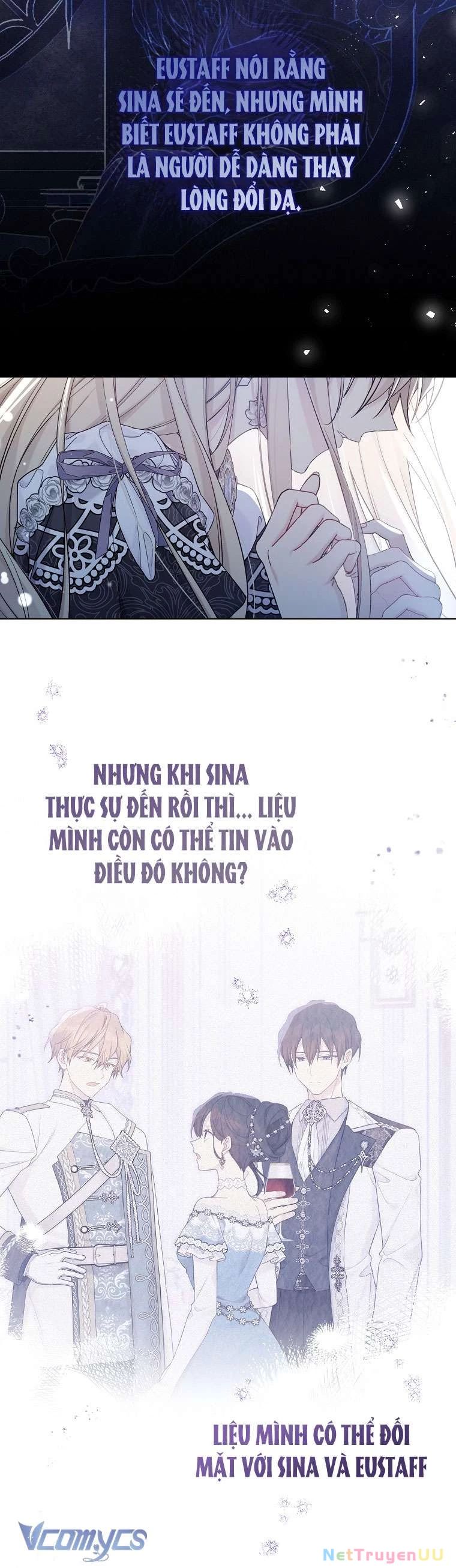 Vương Miện Viridescent - Chap 113