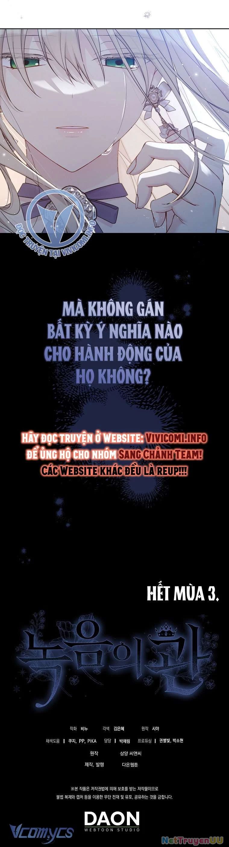 Vương Miện Viridescent - Chap 113