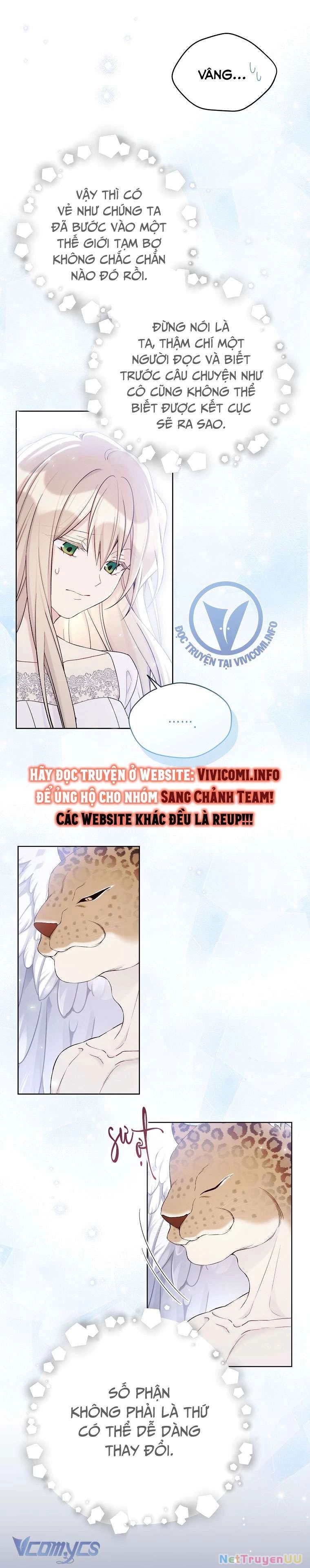 Vương Miện Viridescent - Chap 113