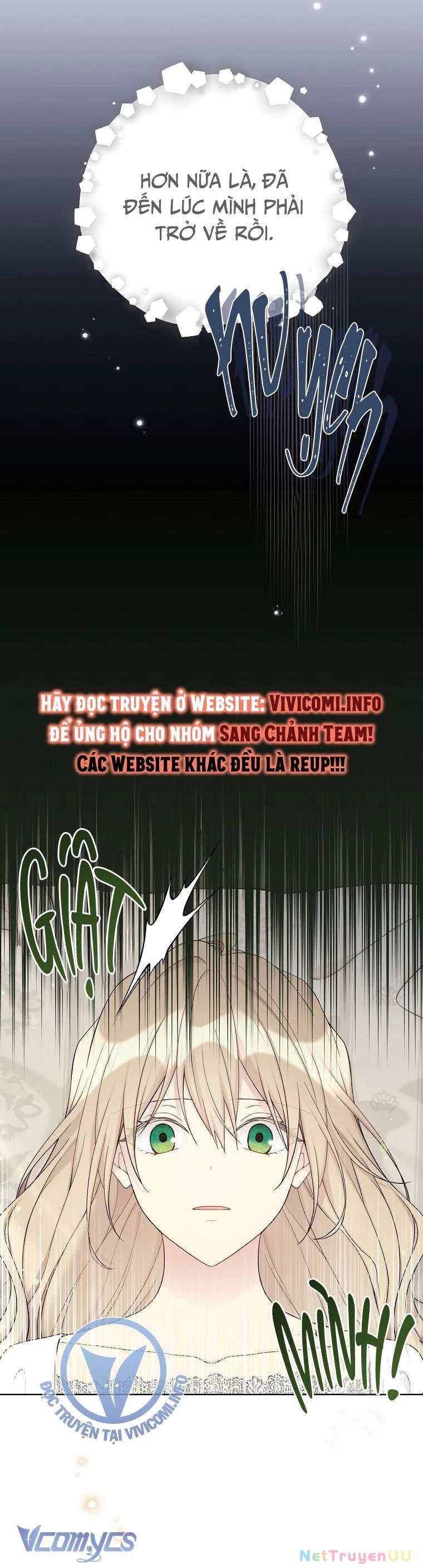 Vương Miện Viridescent - Chap 113