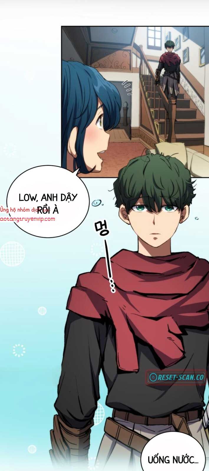 Wild Ranker - Chap 6