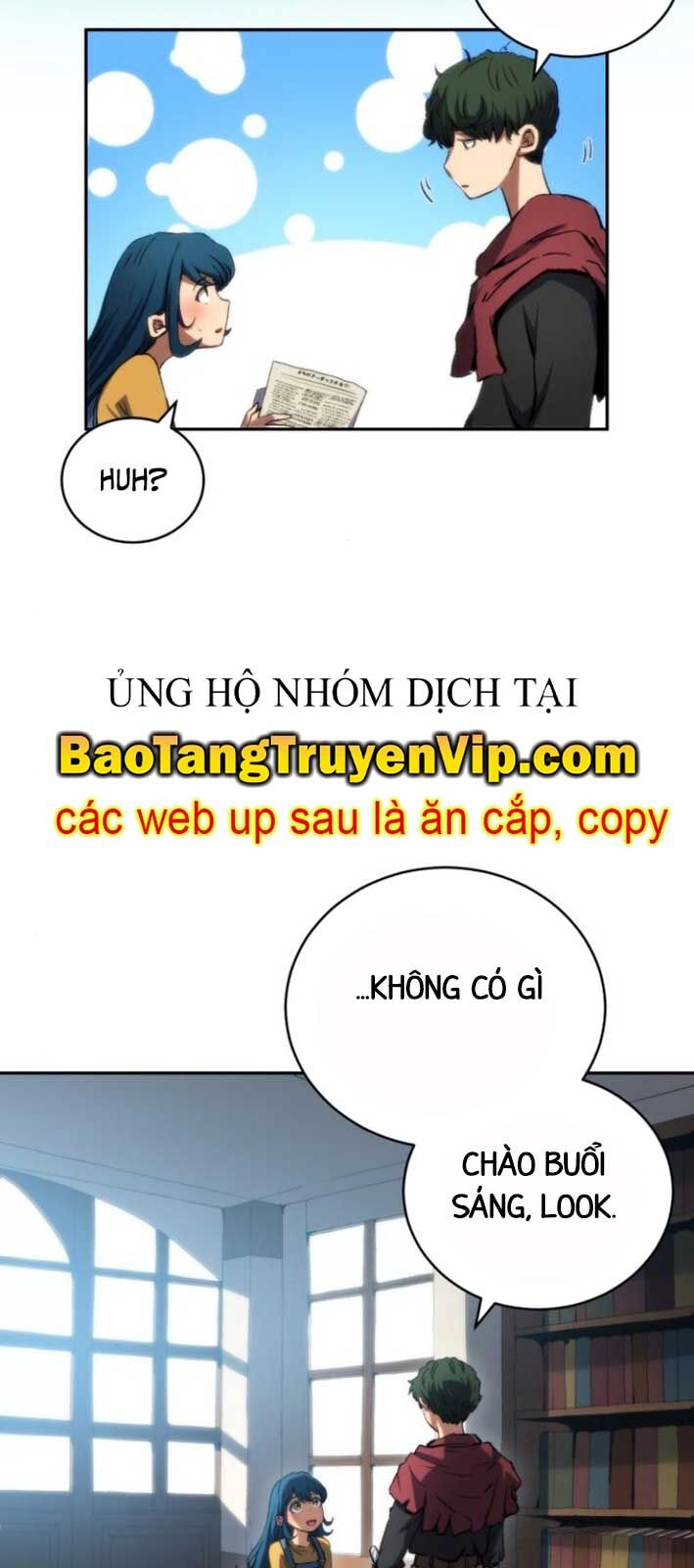 Wild Ranker - Chap 6