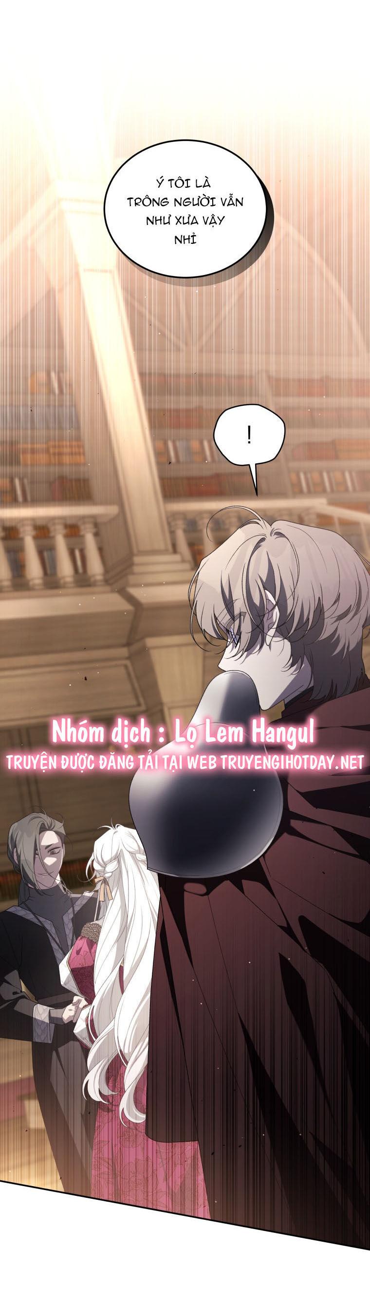 Ác Nữ Thuần Hoá Quái Thú - Chap 64