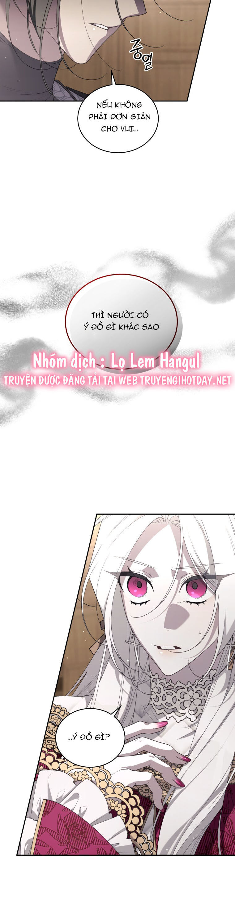 Ác Nữ Thuần Hoá Quái Thú - Chap 64