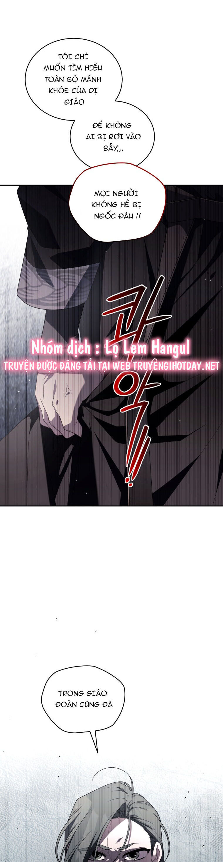 Ác Nữ Thuần Hoá Quái Thú - Chap 64