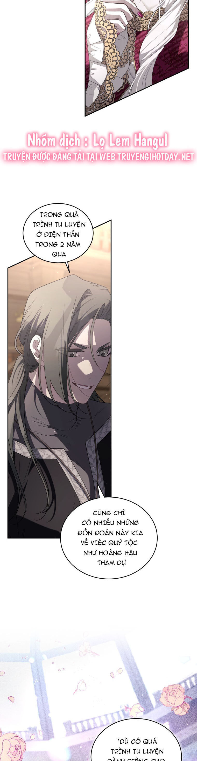 Ác Nữ Thuần Hoá Quái Thú - Chap 64