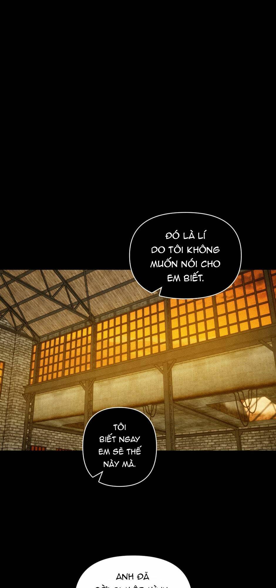 An Toàn Như Ở Nhà - Chap 34