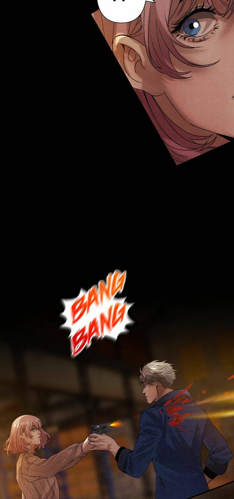 An Toàn Như Ở Nhà - Chap 34