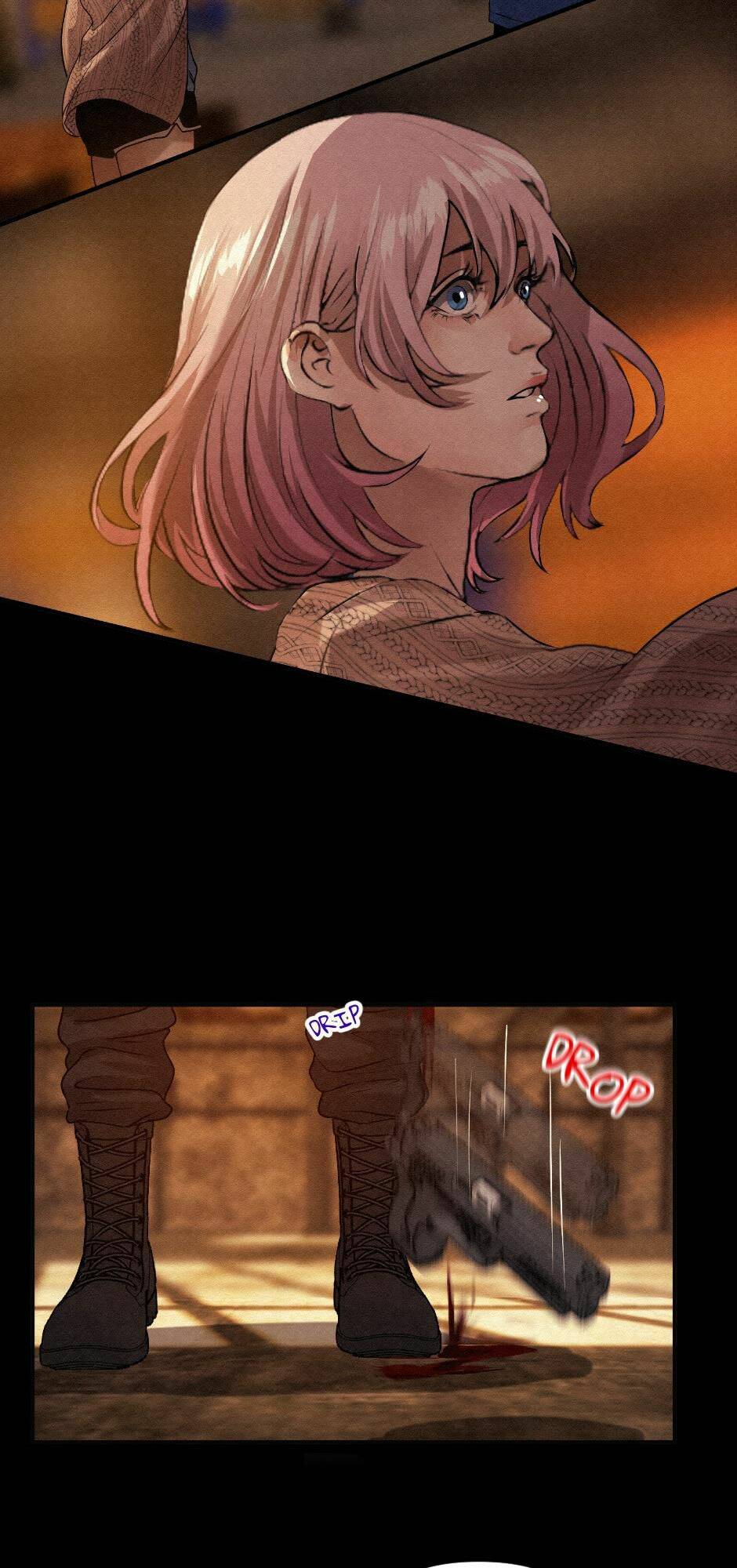 An Toàn Như Ở Nhà - Chap 34