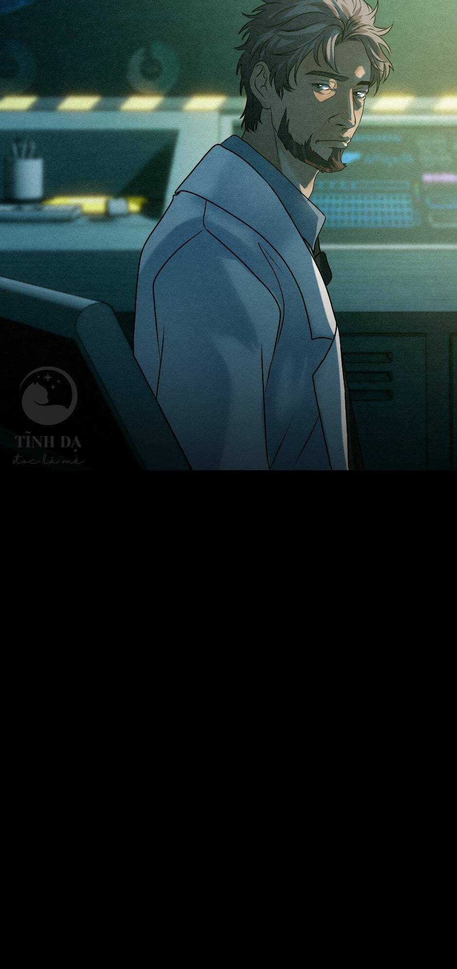 An Toàn Như Ở Nhà - Chap 34