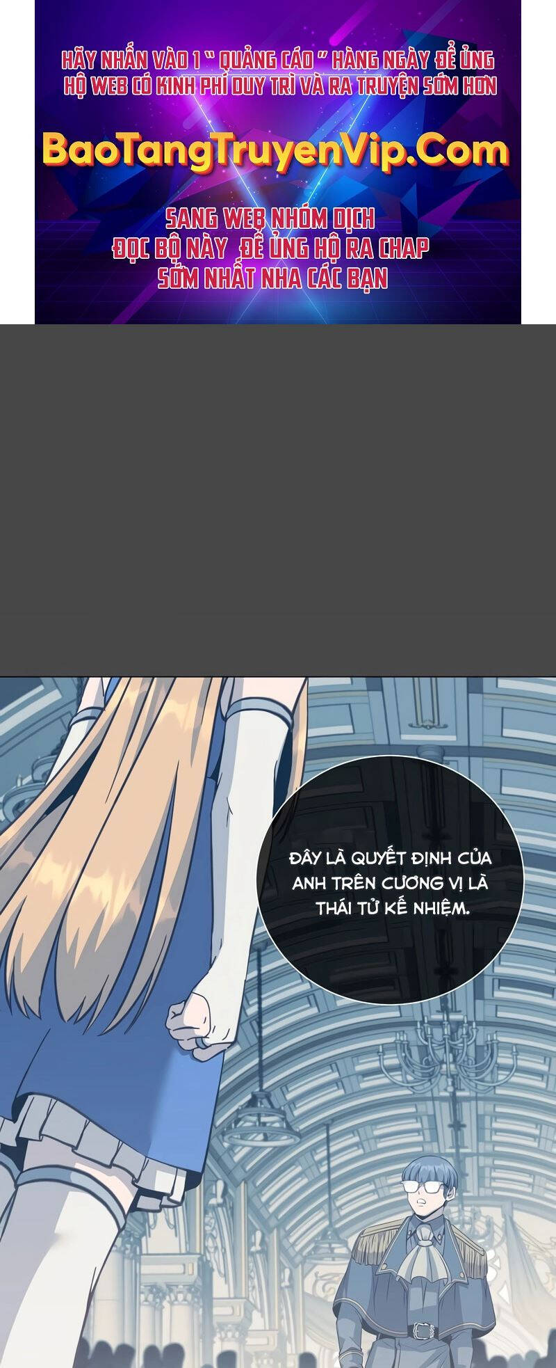Anh Hùng Mạnh Nhất Trở Lại - Chap 175